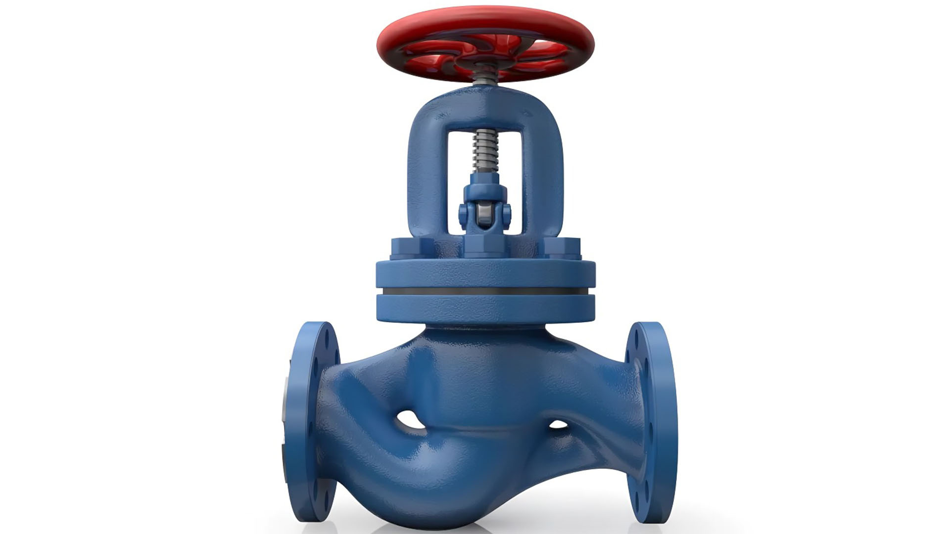 抗硫手動截止閥：耐腐蝕密封專家，守護工業(yè)安全